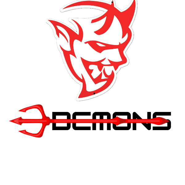 Demons 10u