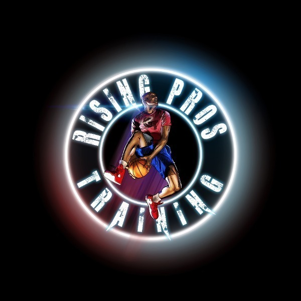 Rising Pros Training 15U Blue