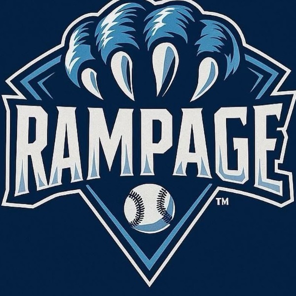 NJ Rampage Baseball