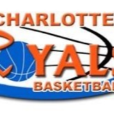 NC - Charlotte Royals