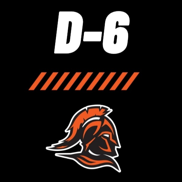 Water-Oak Cheer - Cheer Division 6