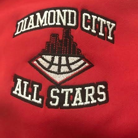 Diamond City Allstars 10th Grader