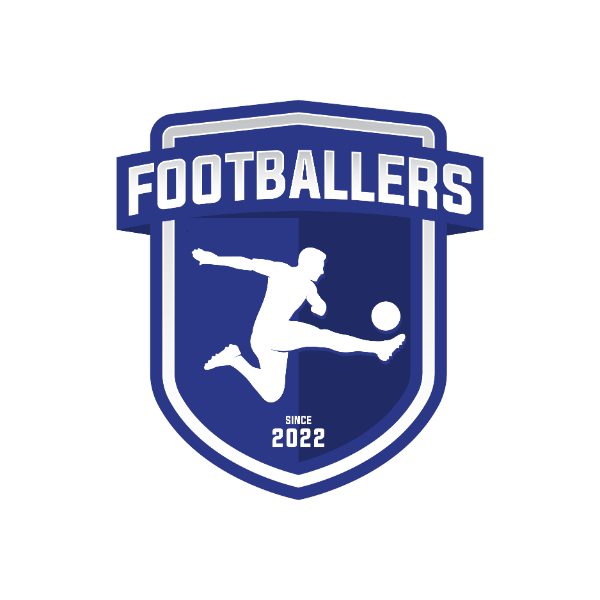 Footballers