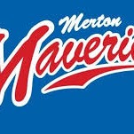 Merton Mavericks Blue U12