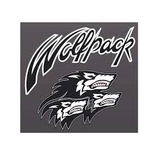 Ohio Wolfpack-Stitzlein