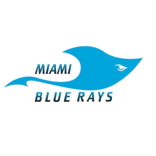 Miami Blue Rays