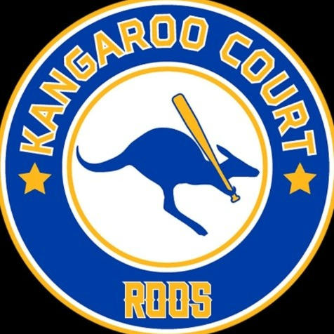 Kangaroo Court Roos Bama American 12u