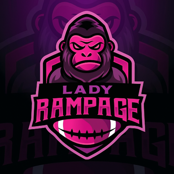 Lady Rampage