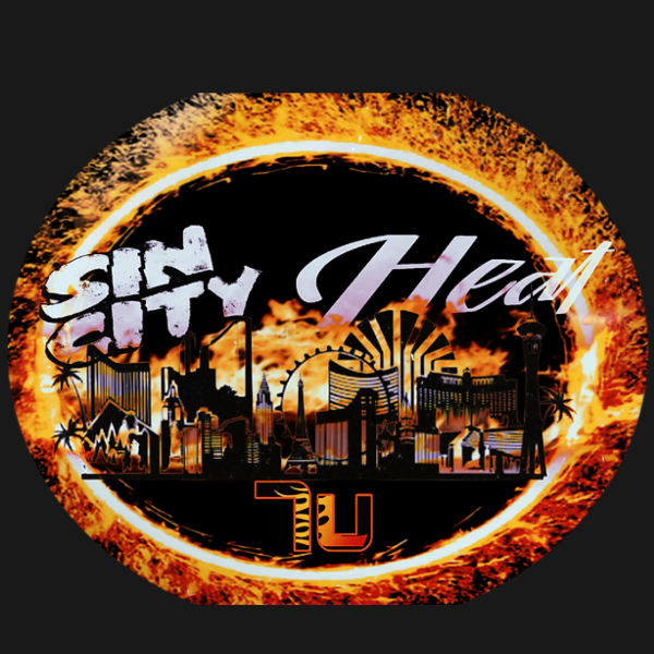 Sin City Heat