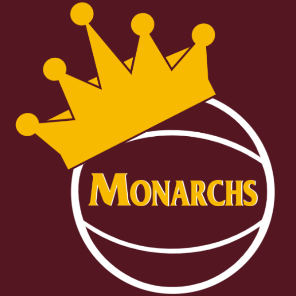 NYBA Lady Monarchs
