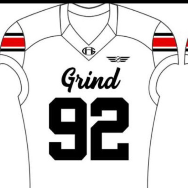 GRINDHOUSE 9U AGE PURE