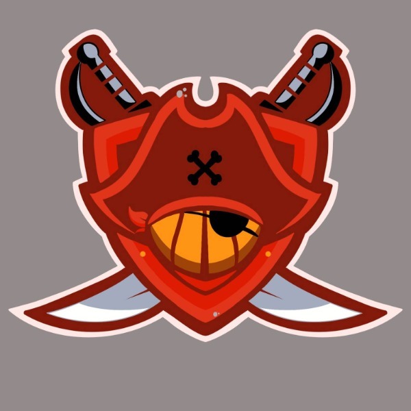 BrewCity Pirates 10u Boys