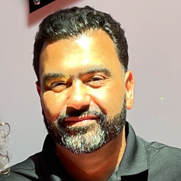 District Elite 2 / Delgado