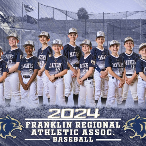 Franklin Regional 10U Travel Baseball