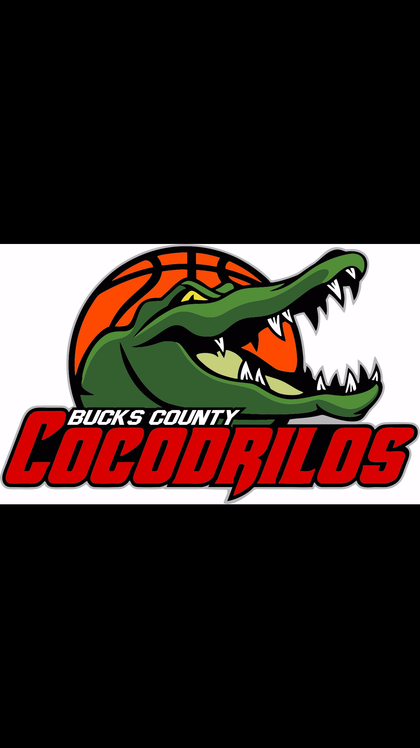 Bucks County Cocodrilos