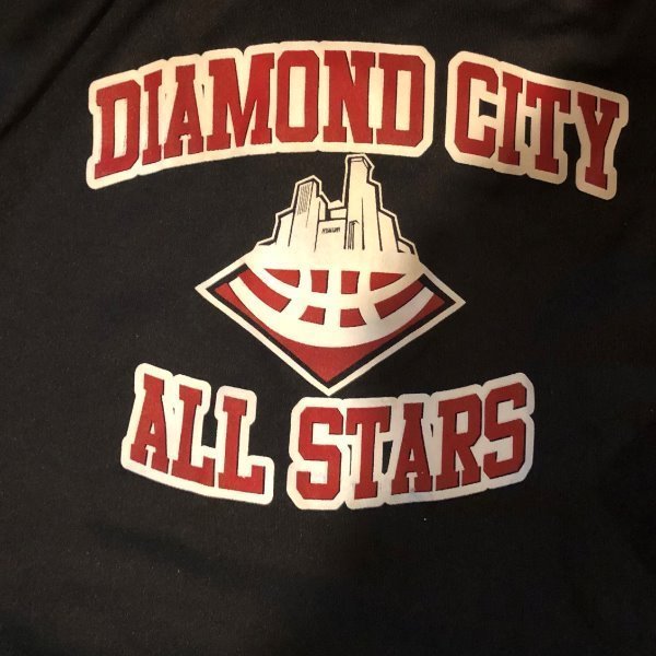 Diamond City Allstars 7th Grade
