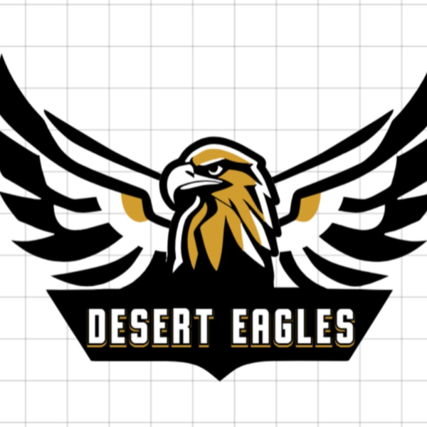 Desert Eagles 12U