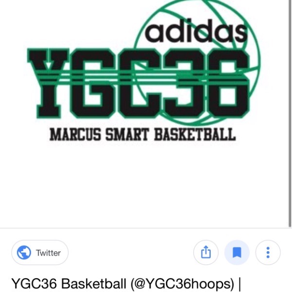 Marcus Smart YGC 36 2023