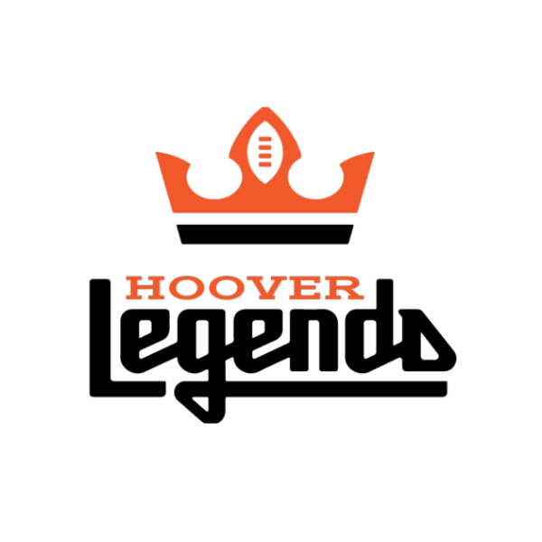 Hoover Legends