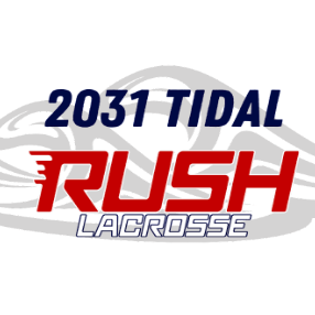 Rush 2031 Tidal