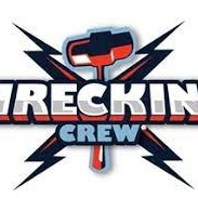 Louisiana Wrecking Crew 10U