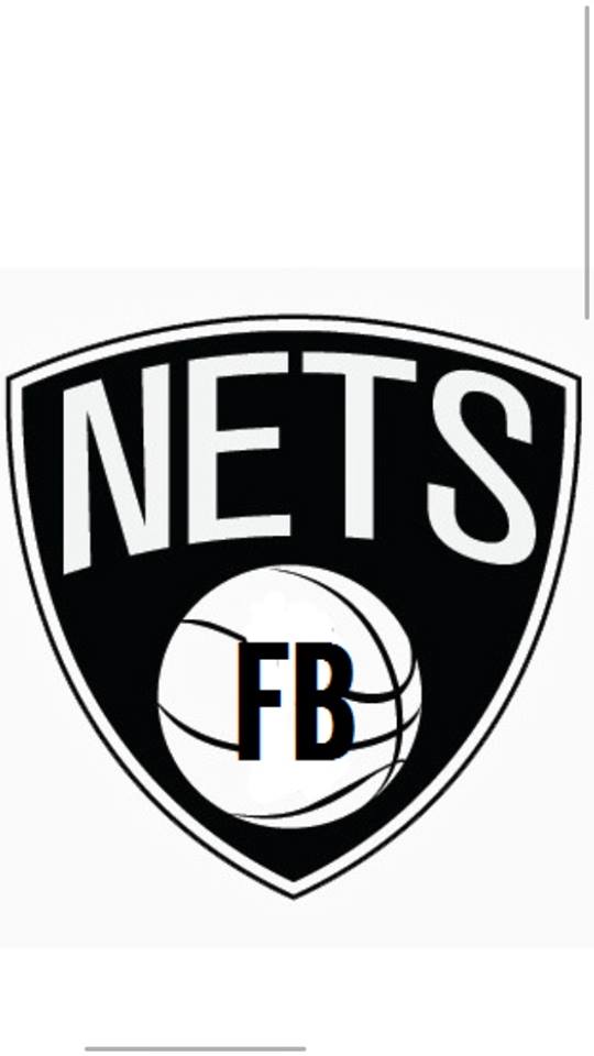 Flour Bluff Nets Black