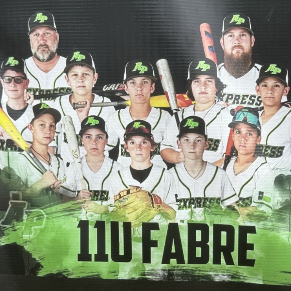 AP Express Fabre 11U