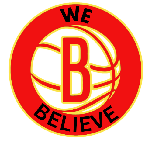 We Believe Hoop 6th Girls