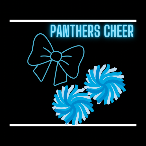 Panthers Youth Cheer Freshman (PYF) 2024-NEYT Premier