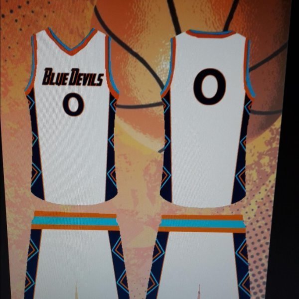 Puerto Rico Blue Devils