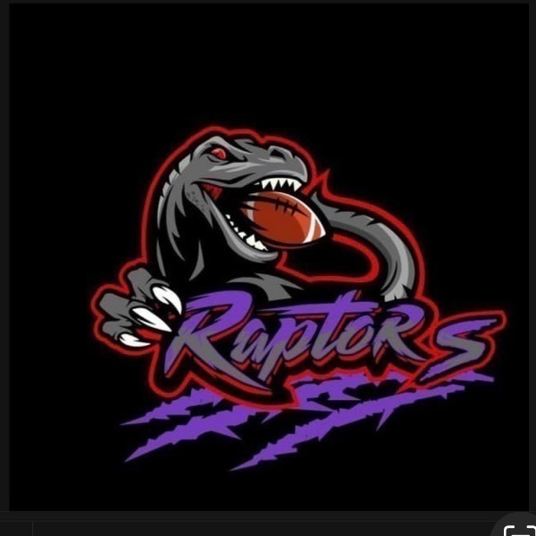 Boundry Waters Raptors  11U