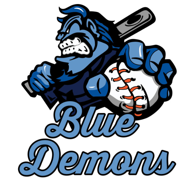 Lincoln-Way Blue Demons