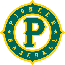 Pioneer Legends 10U Gold