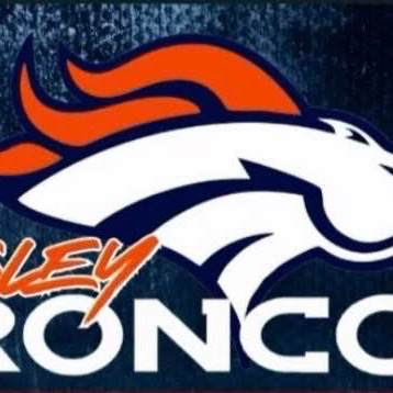 Ensley Broncos 8U