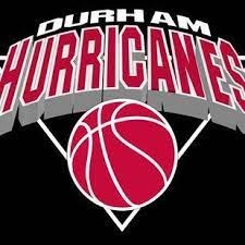 Durham Hurricanes Harrell