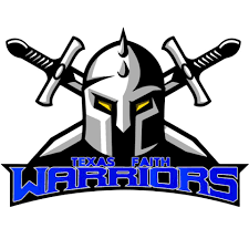 Texas faith warriors 7u