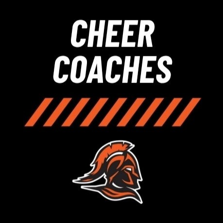 Water-Oak Cheer - Coach Verification