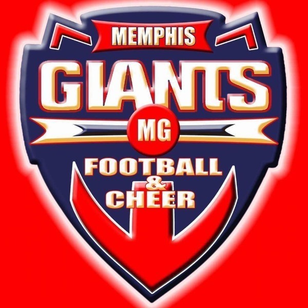MEMPHIS GIANTS 10u