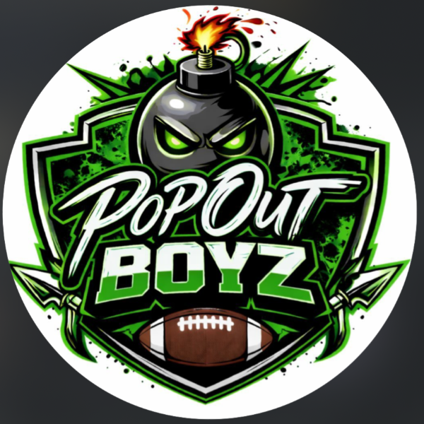 8u 404 Bulls- Pop Out Boyz