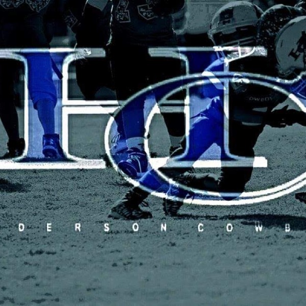 Henderson Cowboys 8U F23