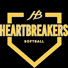 Heartbreakers - Harris