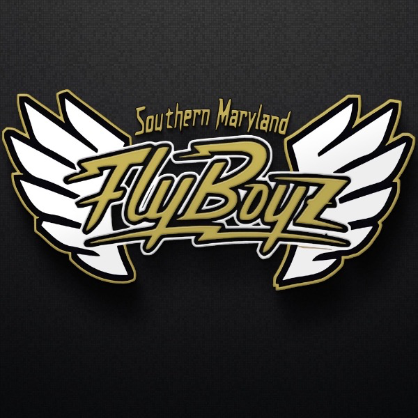 Southern Maryland FlyBoyz Black
