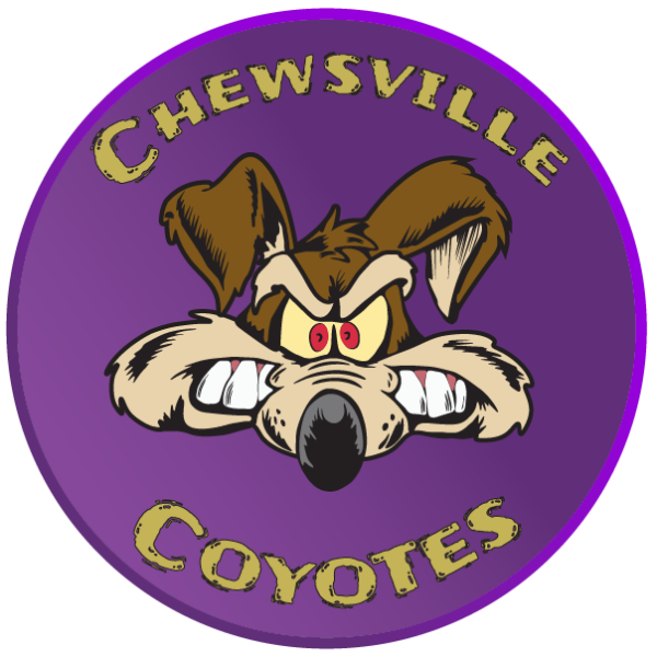 Chewsville Coyotes