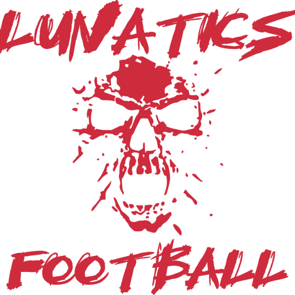 Naples Lunatics Green 12u