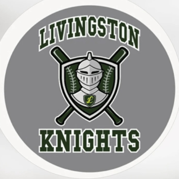 Livingston White Knights 8U