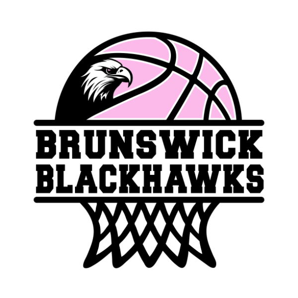 Brunswick Blackhawks 2029 Girls