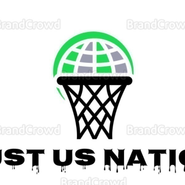 JUST US NATION Varsity