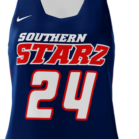 AL Southern Starz 2030/31 NIKE