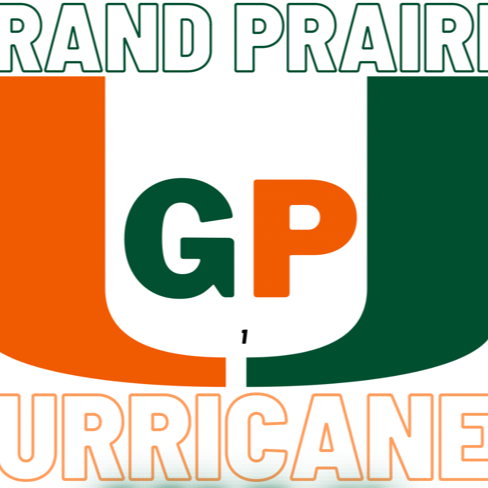 Grand Prairie GP Hurricane 13U