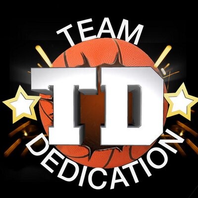Team Dedication 8th 14U